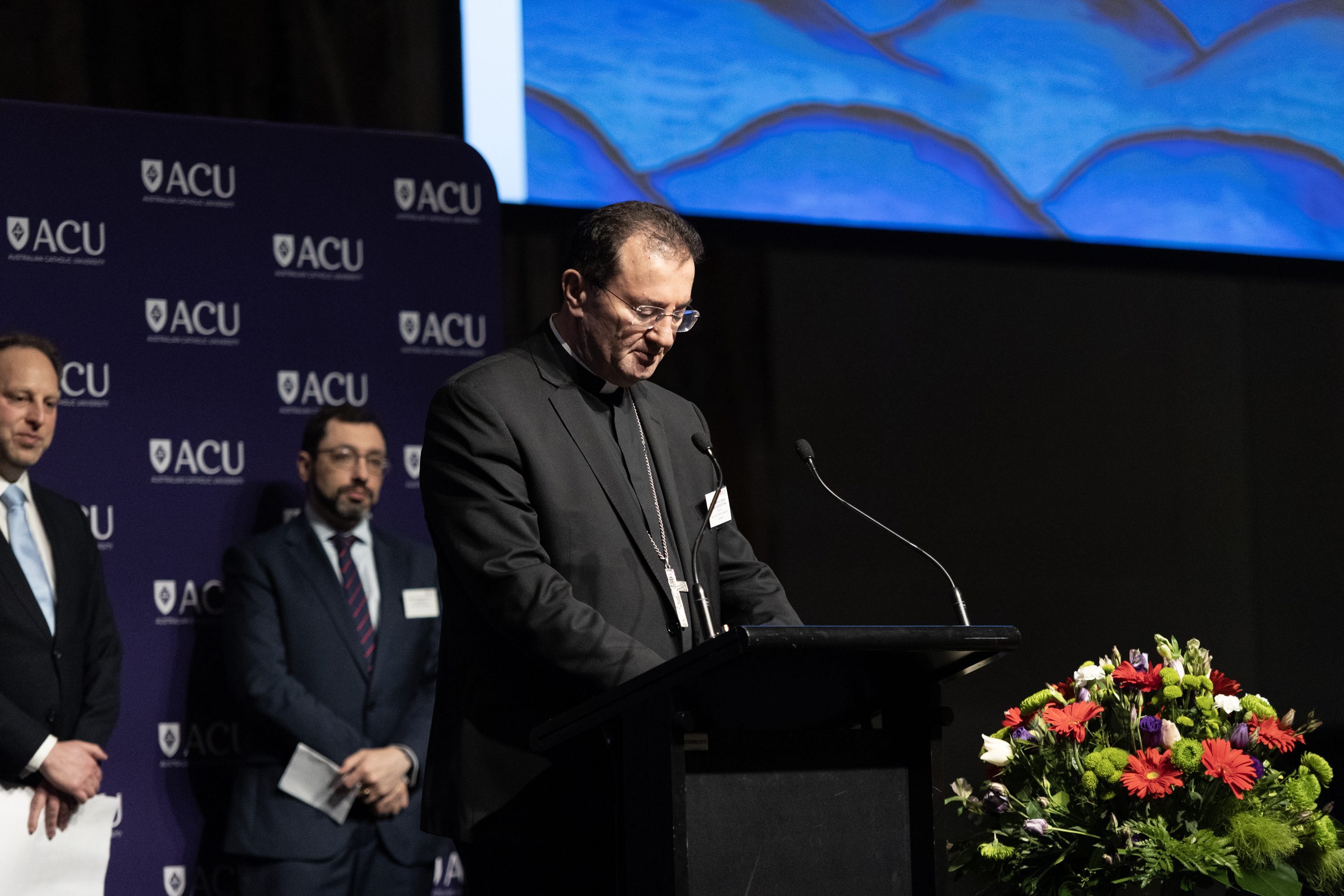 Parliamentary Interfaith Breakfasts 2023